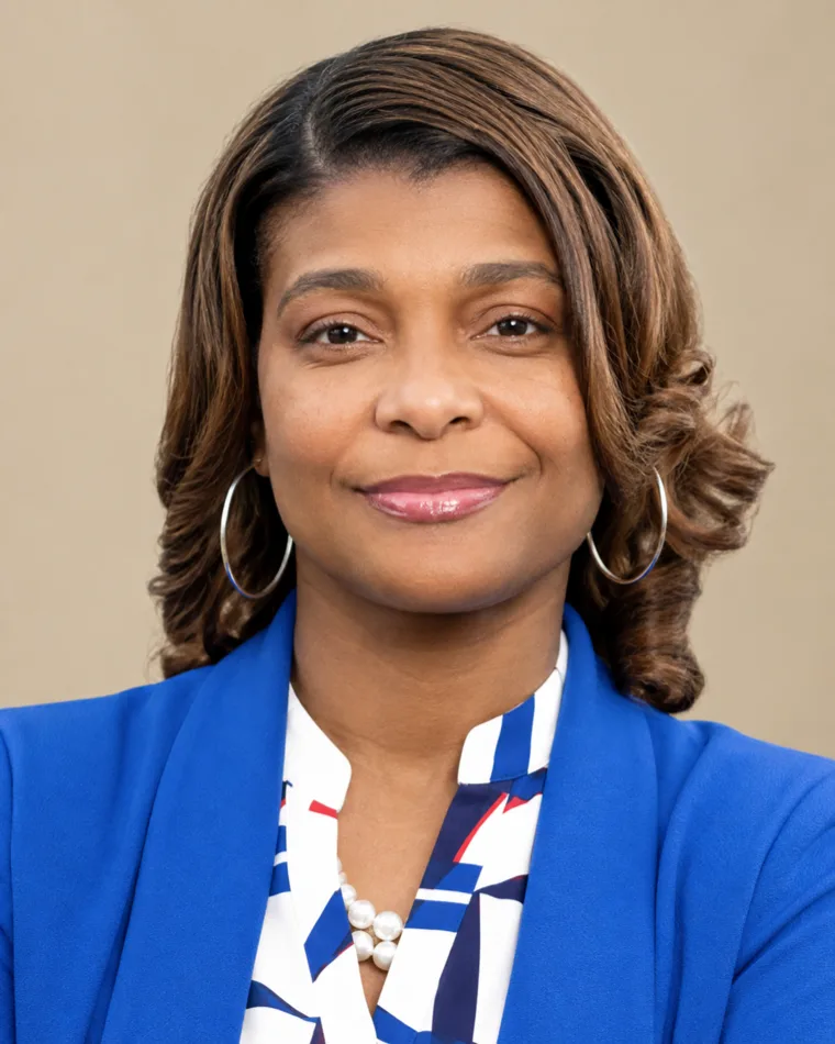 Daphne Phillips